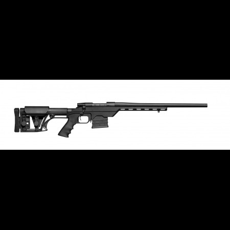 Weatherby Vanguard Modular Chassis